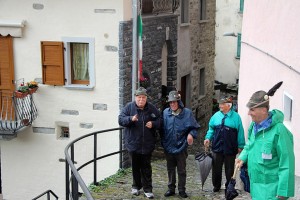 4 ottobre Pognana Lario